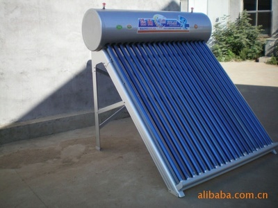 質(zhì)優(yōu)價(jià)廉，溫暖隨行 五蓮縣鋼昊太陽(yáng)能制品廠全解析