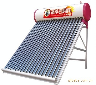 泰安市泰山區(qū)喜陽(yáng)陽(yáng)太陽(yáng)能熱水器制造廠 各種規(guī)格太陽(yáng)能熱水器加工，價(jià)格優(yōu)惠，圖片大全