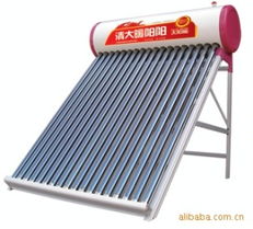 泰安市泰山區喜陽陽太陽能熱水器制造廠太陽能設備產品全覽