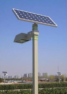 2017太陽能燈十大品牌綜合評測與選購指南 哪個牌子好？