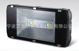 寧波江北明譽光電科技隧道燈具產品系列概覽