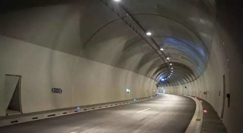 課堂丨跑高速隧道一定要留意這個標志，會被扣6分，電子狗也沒用